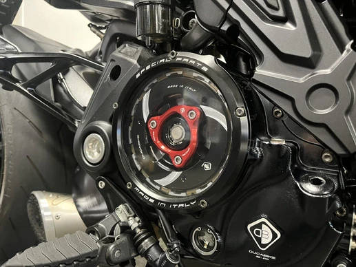 Ducati Diavel - Afbeelding 3 van 22