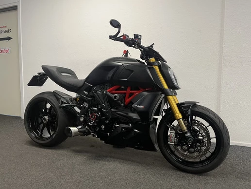 Ducati Diavel - Afbeelding 4 van 22