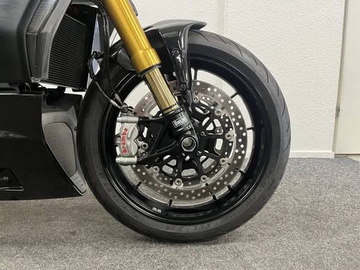Ducati Diavel - Afbeelding 6 van 22