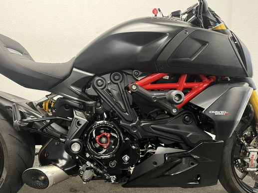 Ducati Diavel - Afbeelding 7 van 22