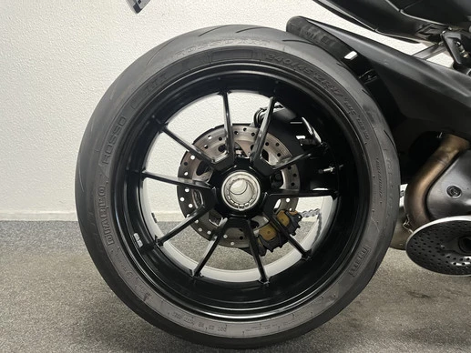 Ducati Diavel - Afbeelding 8 van 22