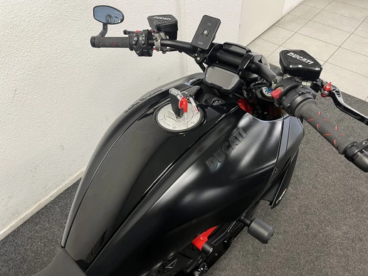 Ducati Diavel - Afbeelding 9 van 22