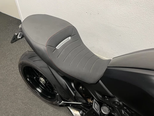 Ducati Diavel - Afbeelding 10 van 22
