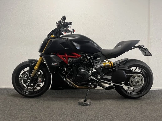 Ducati Diavel - Afbeelding 13 van 22
