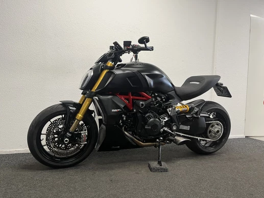 Ducati Diavel - Afbeelding 14 van 22