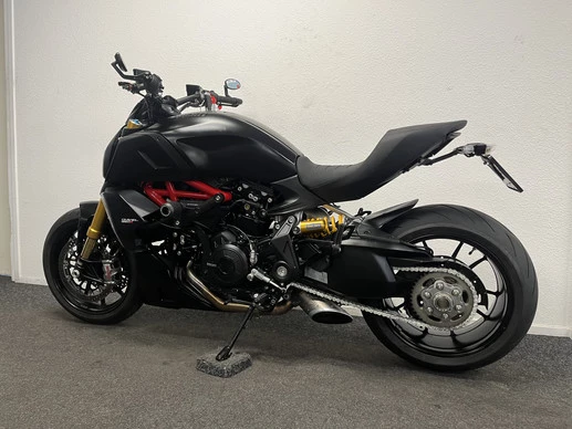 Ducati Diavel - Afbeelding 15 van 22