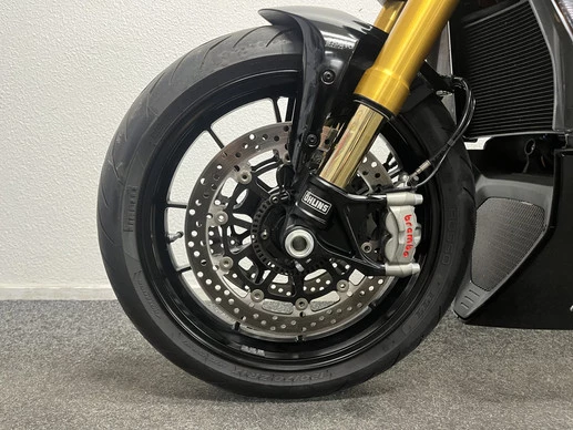 Ducati Diavel - Afbeelding 16 van 22