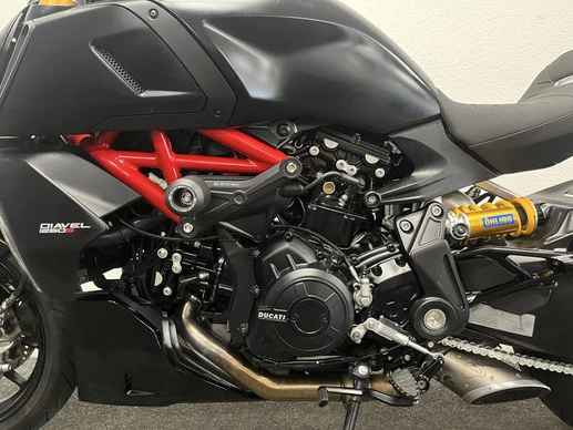 Ducati Diavel - Afbeelding 17 van 22
