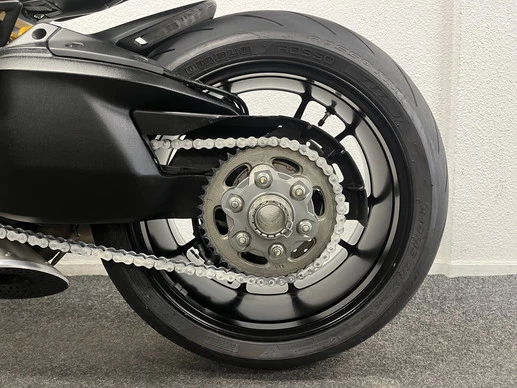 Ducati Diavel - Afbeelding 18 van 22