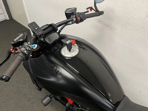 Ducati Diavel - Afbeelding 19 van 22