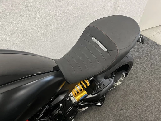 Ducati Diavel - Afbeelding 20 van 22