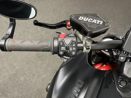 Ducati Diavel - Afbeelding 21 van 22