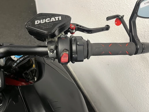 Ducati Diavel - Afbeelding 22 van 22