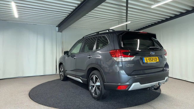 Subaru Forester - Afbeelding 2 van 30