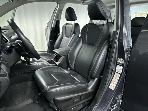 Subaru Forester - Afbeelding 3 van 30