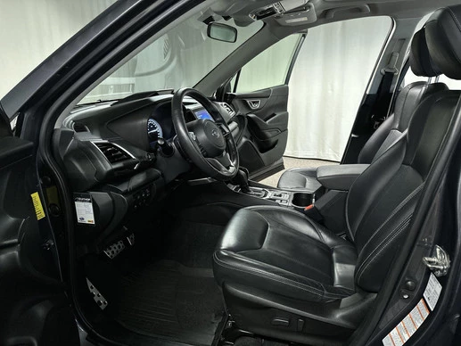 Subaru Forester - Afbeelding 4 van 30