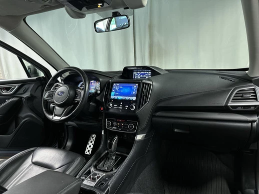 Subaru Forester - Afbeelding 5 van 30