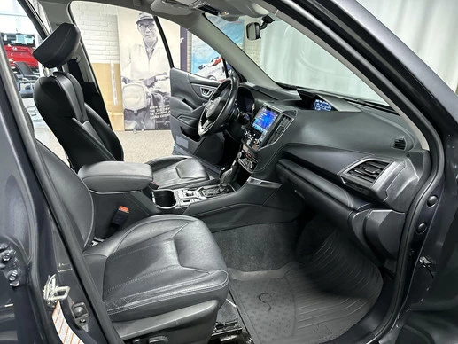 Subaru Forester - Afbeelding 6 van 30