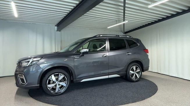 Subaru Forester - Afbeelding 7 van 30