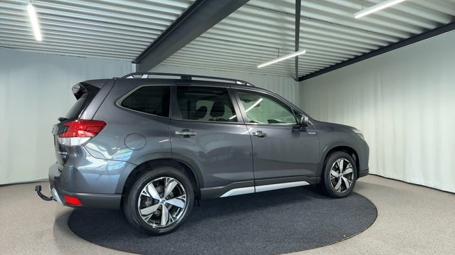 Subaru Forester - Afbeelding 8 van 30