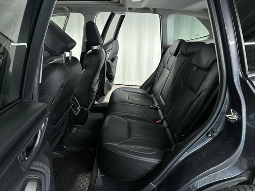 Subaru Forester - Afbeelding 9 van 30