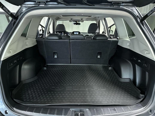 Subaru Forester - Afbeelding 10 van 30