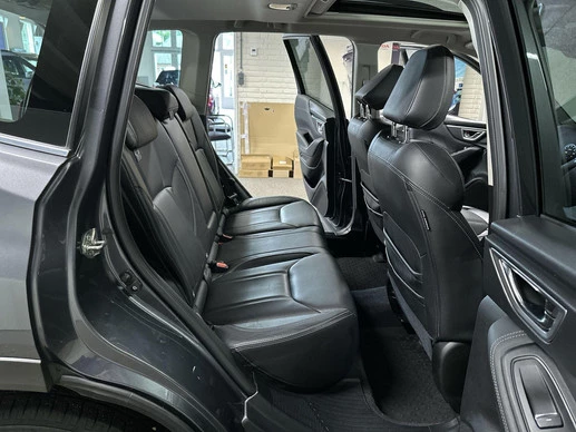 Subaru Forester - Afbeelding 11 van 30