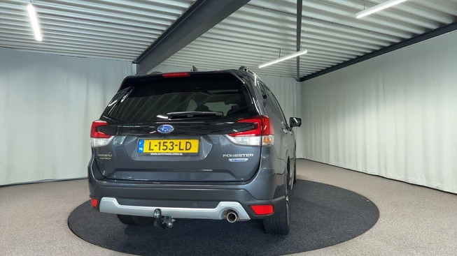 Subaru Forester - Afbeelding 13 van 30