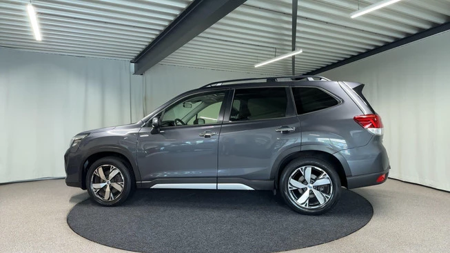 Subaru Forester - Afbeelding 14 van 30