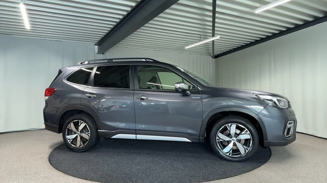Subaru Forester - Afbeelding 15 van 30