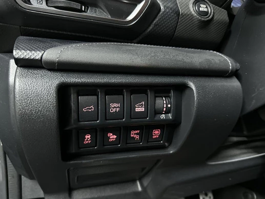 Subaru Forester - Afbeelding 29 van 30