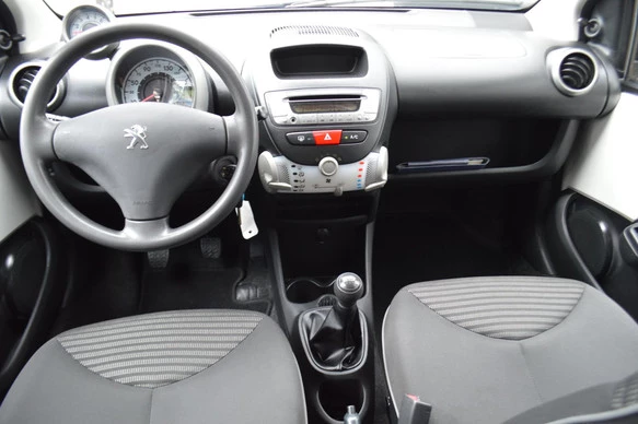 Peugeot 107 - Afbeelding 2 van 30