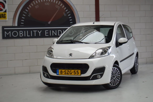 Peugeot 107 - Afbeelding 5 van 30