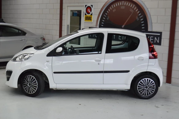 Peugeot 107 - Afbeelding 8 van 30