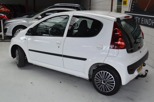 Peugeot 107 - Afbeelding 9 van 30