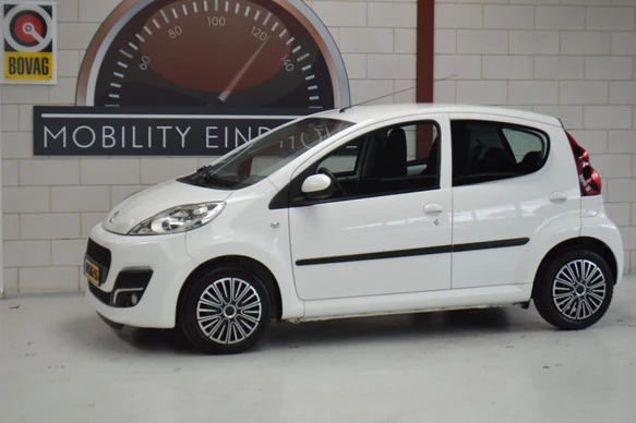Peugeot 107 - Afbeelding 10 van 30