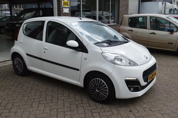 Peugeot 107 - Afbeelding 12 van 30