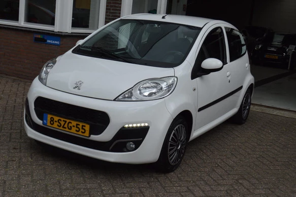 Peugeot 107 - Afbeelding 15 van 30