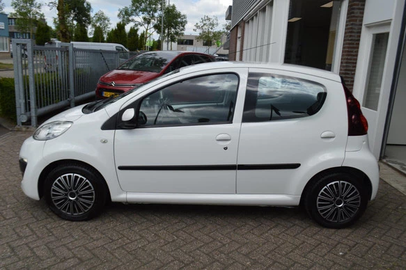Peugeot 107 - Afbeelding 16 van 30