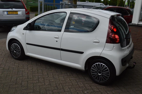 Peugeot 107 - Afbeelding 17 van 30