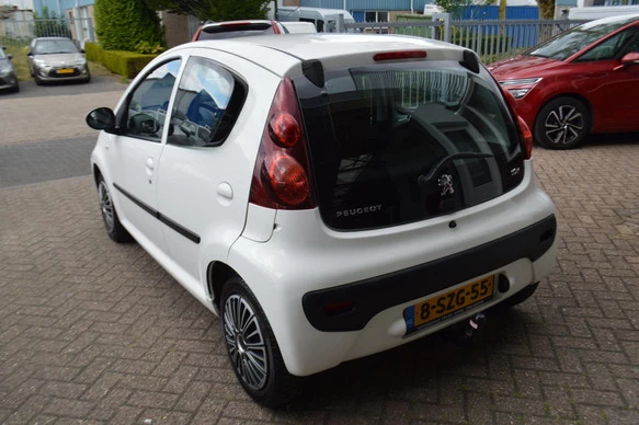 Peugeot 107 - Afbeelding 18 van 30
