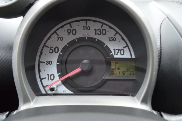 Peugeot 107 - Afbeelding 25 van 30