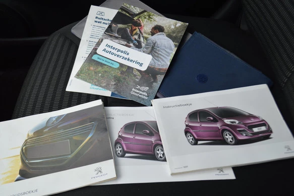 Peugeot 107 - Afbeelding 27 van 30