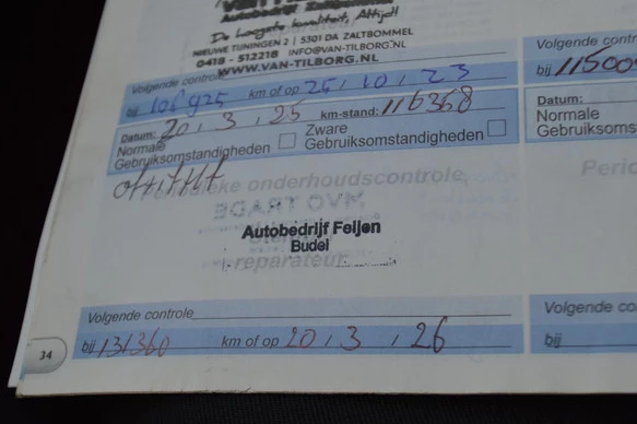 Peugeot 107 - Afbeelding 28 van 30