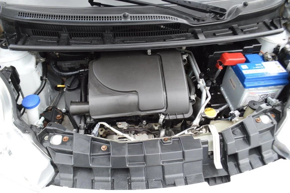 Peugeot 107 - Afbeelding 29 van 30