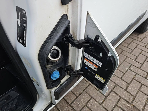 Ford Transit Custom - Afbeelding 17 van 17