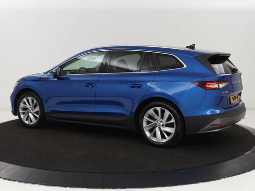 Škoda Enyaq iV - Afbeelding 2 van 30
