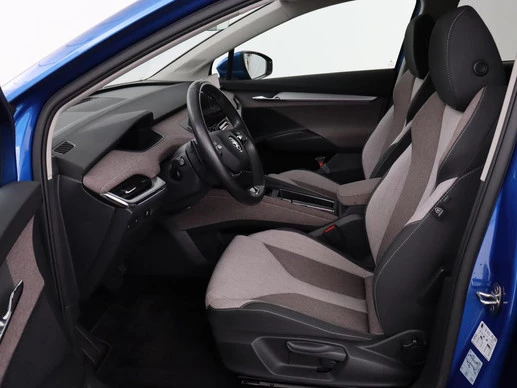 Škoda Enyaq iV - Afbeelding 5 van 30