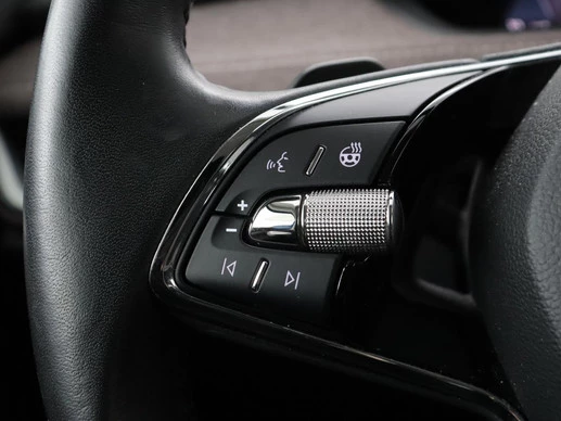 Škoda Enyaq iV - Afbeelding 17 van 30
