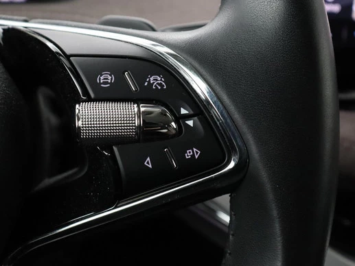 Škoda Enyaq iV - Afbeelding 18 van 30
